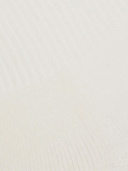 Sweaty Betty Pink Varsity Slogan Socks - Image 4 of 4