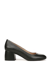 Vionic Carmel Regular Fit Block Heel Court Shoes - Image 1 of 7