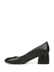 Vionic Carmel Regular Fit Block Heel Court Shoes - Image 2 of 7