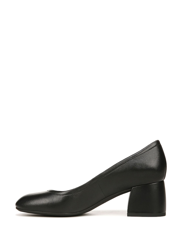 Vionic Carmel Regular Fit Block Heel Court Shoes - Image 2 of 7