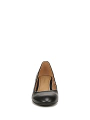 Vionic Carmel Regular Fit Block Heel Court Shoes - Image 4 of 7