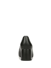 Vionic Carmel Regular Fit Block Heel Court Shoes - Image 5 of 7