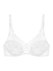 Triumph® Amourette 300 Non Wired Bra - Image 4 of 4