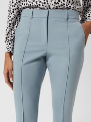 Hobbs Blue Cassia Trousers - Image 3 of 4