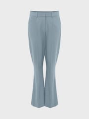 Hobbs Blue Cassia Trousers - Image 4 of 4