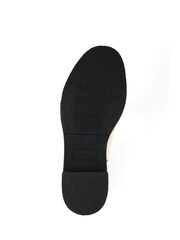 Lunar Ophelia Block Heel Ankle Boots - Image 7 of 8