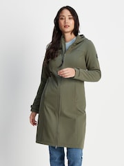 Vert - Veste Tog 24 Marina extra longue - Image 1 de 9