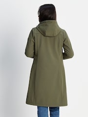 Vert - Veste Tog 24 Marina extra longue - Image 2 de 9