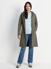 Vert - Veste Tog 24 Marina extra longue - Image 3 de 9