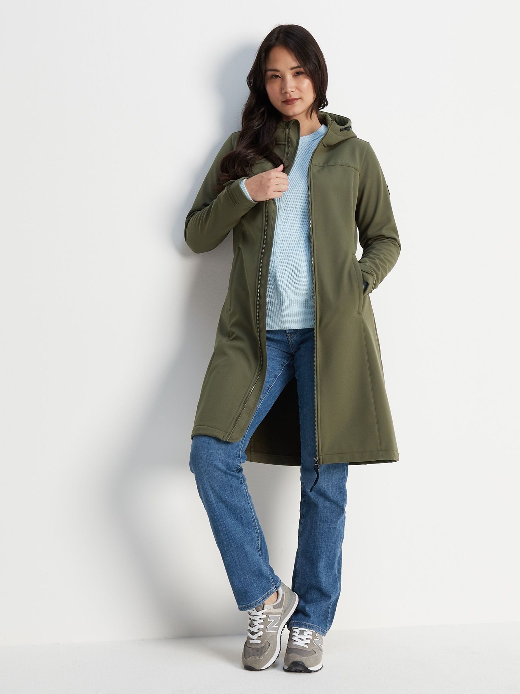   2419L – Seaboard Coat Port Authority Challenger™ Jacket | Product | Port Authority