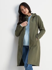 Vert - Veste Tog 24 Marina extra longue - Image 5 de 9