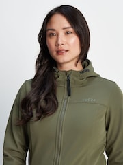 Vert - Veste Tog 24 Marina extra longue - Image 6 de 9