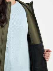 Vert - Veste Tog 24 Marina extra longue - Image 7 de 9