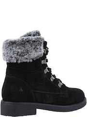 Hush Puppies Florence Mid Boots - Image 2 of 4
