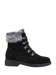 Hush Puppies Florence Mid Boots - Image 4 of 4