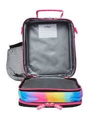 Smiggle Pink Popem Popit Poppies Lunchbox with Strap - Image 2 of 2
