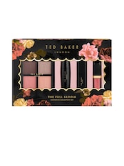 Ted Baker The Full Flourish Makeup Essentials Gift Set - Image 1 of 4