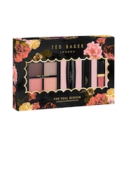 Ted Baker The Full Flourish Makeup Essentials Gift Set - Image 2 of 4
