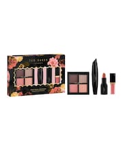 Ted Baker The Full Flourish Makeup Essentials Gift Set - Image 3 of 4