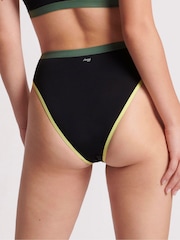 Sloggi Shore Marina Grande Ultra Highleg Bikini Briefs - Image 2 of 5