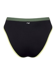 Sloggi Shore Marina Grande Ultra Highleg Bikini Briefs - Image 5 of 5