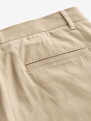 Stone Slim Fit Stretch Chinos Trousers - Image 8 of 9