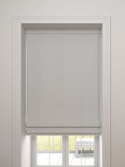 Cream Imogen Made To Measure Roman Blinds - Image 1 of 6