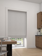 Cream Imogen Made To Measure Roman Blinds - Image 2 of 6