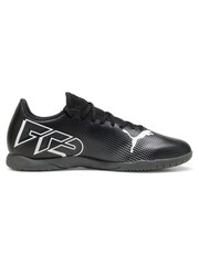 Puma Black FUTURE 7 PLAY IT Mens Football Boots - Image 1 of 6