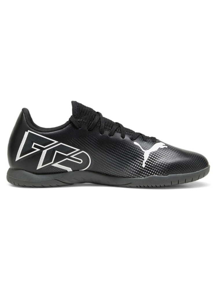 Puma Black FUTURE 7 PLAY IT Mens Football Boots - Image 1 of 6
