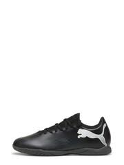 Puma Black FUTURE 7 PLAY IT Mens Football Boots - Image 2 of 6