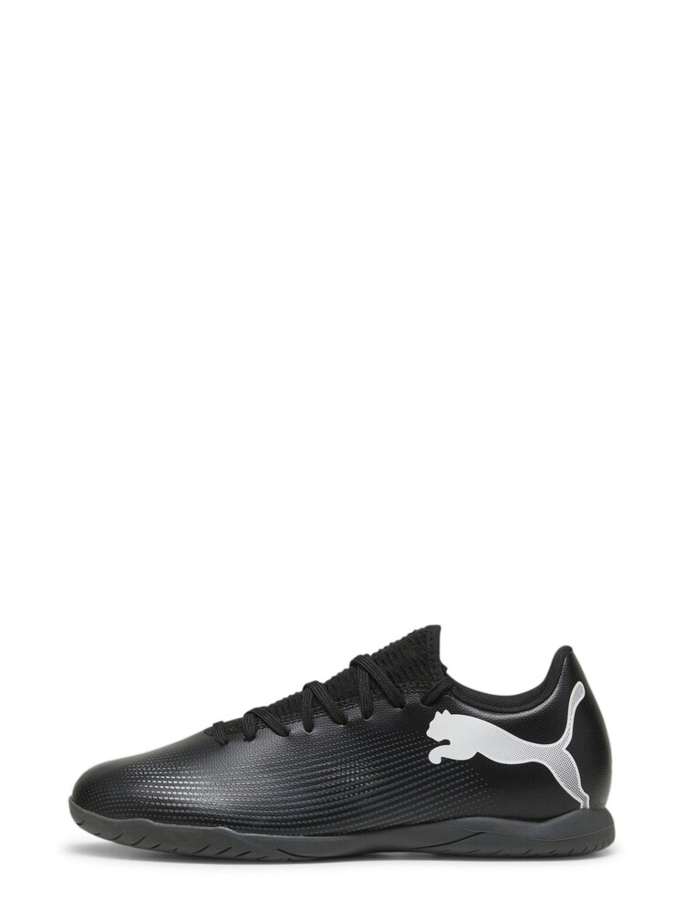 Puma Black FUTURE 7 PLAY IT Mens Football Boots - Image 2 of 6