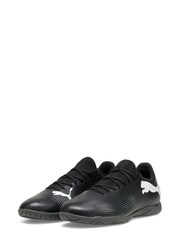 Puma Black FUTURE 7 PLAY IT Mens Football Boots - Image 3 of 6