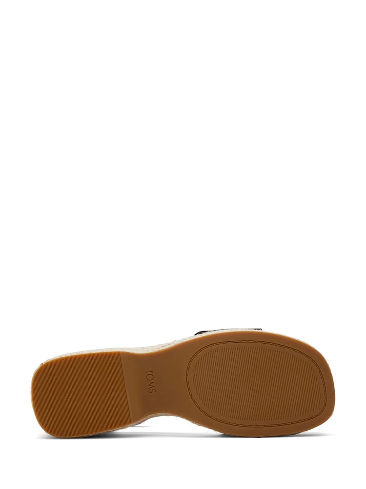TOMS Laila Suede Sandals - Image 5 of 5