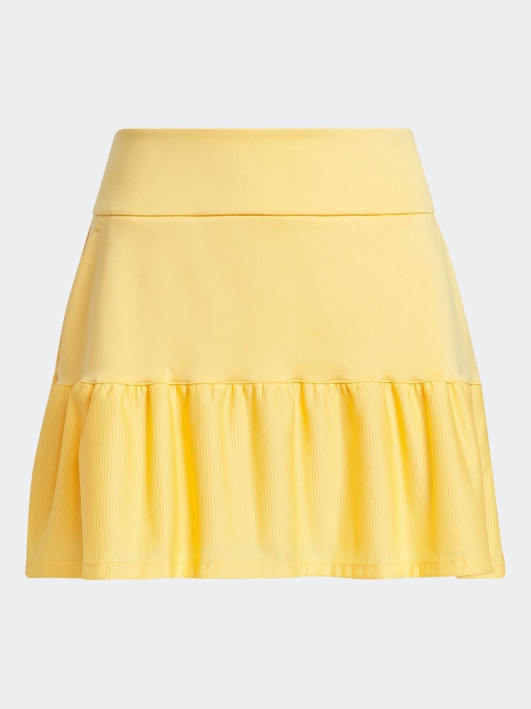 adidas Golf Ultimate365 Frill Skirt - Image 5 of 5