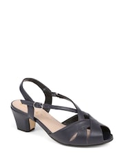 Van Dal Smart Slingback Sandals - Image 2 of 5
