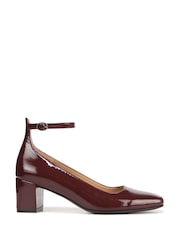 Naturalizer Karina Ankle Strap Shoes - Image 1 of 7