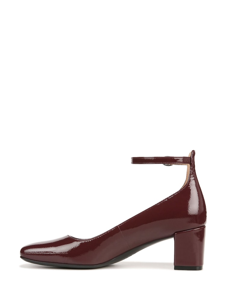 Naturalizer Karina Ankle Strap Shoes - Image 2 of 7