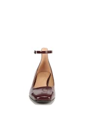 Naturalizer Karina Ankle Strap Shoes - Image 4 of 7
