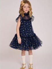 Angels Face Marigold Star Dress - Image 2 of 4