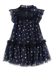 Angels Face Marigold Star Dress - Image 3 of 4