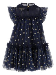 Angels Face Marigold Star Dress - Image 4 of 4