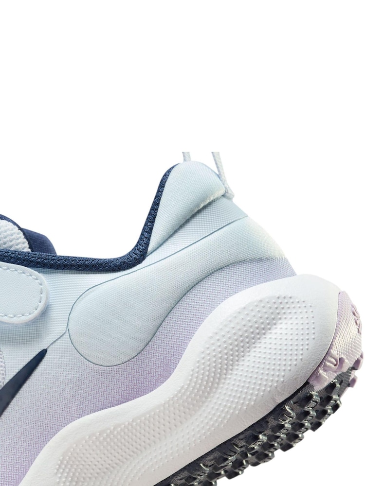 Nike Black REVOLUTION 7 (PSV) - Image 10 of 10