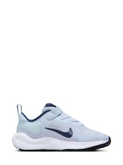 Nike Black REVOLUTION 7 (PSV) - Image 3 of 10