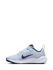 Nike Black REVOLUTION 7 (PSV) - Image 4 of 10