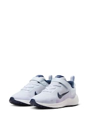 Nike Black REVOLUTION 7 (PSV) - Image 5 of 10