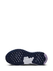 Nike Black REVOLUTION 7 (PSV) - Image 8 of 10