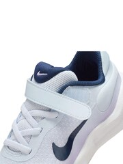 Nike Black REVOLUTION 7 (PSV) - Image 9 of 10