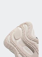 adidas Cream Runfalcon 3.0 Trainers - Image 8 of 9