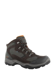 Hi-Tec Storm Brown Boots - Image 1 of 3